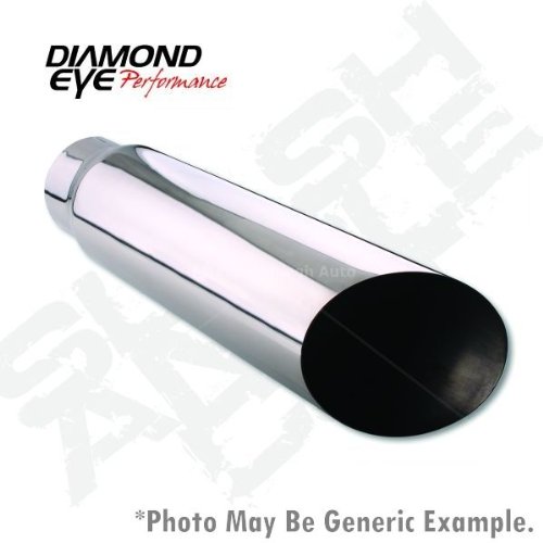 Pipes Diamond Eye 4518BAC