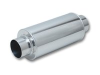 Mufflers Vibrant Performance 12903