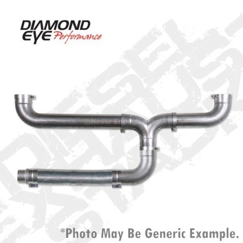 Pipes Diamond Eye 150100