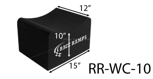 Ramps Race Ramps RR-WC-10