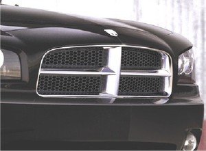 Grilles Dodge 82209978