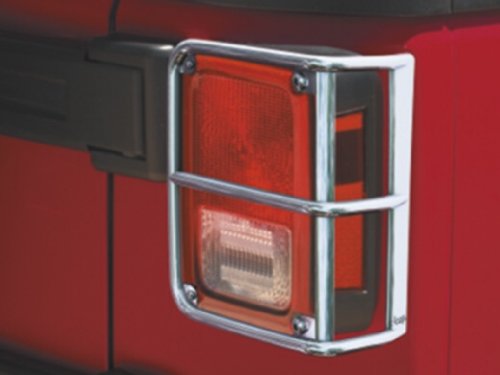 Tail Lights Jeep 