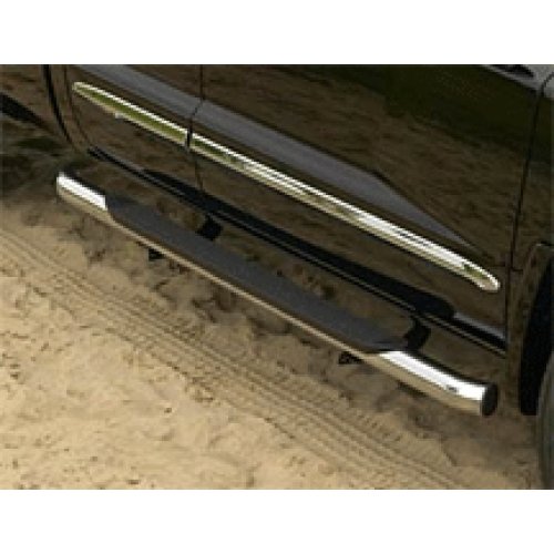 Bumper Chrysler 82208750