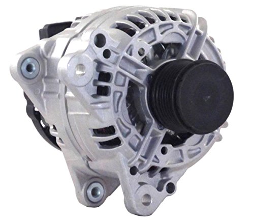 Alternators Rareelectrical 124615038