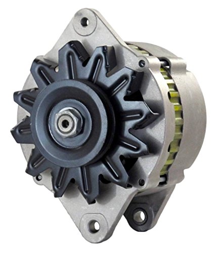 Alternators Rareelectrical LR160-116