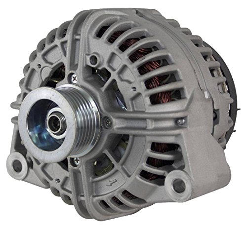 Alternators Rareelectrical 124625005