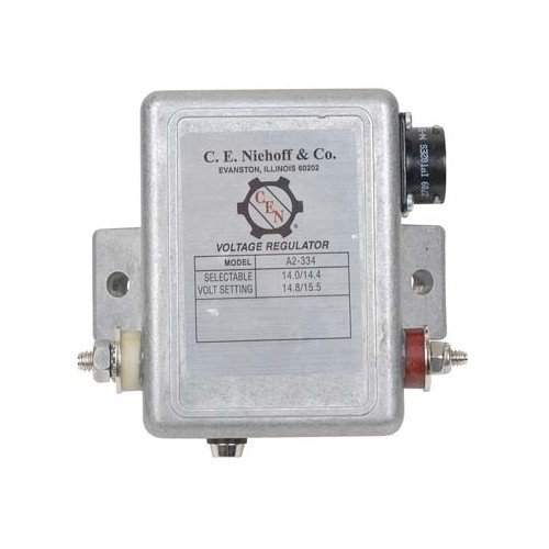 Voltage Regulators Rareelectrical A2-334