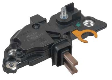 Voltage Regulators Rareelectrical F-00M-145-358