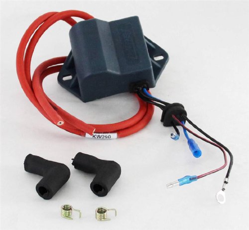Ignition Coils Rareelectrical 21119-3703