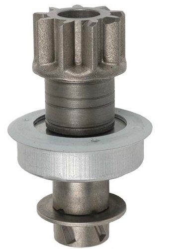 NEW STARTER DRIVE JOHN DEERE TRACTOR 2148HV 2354HV 2554HV STX30 STX38 K0H2409801 Starters Rareelectrical 12-239-01-2