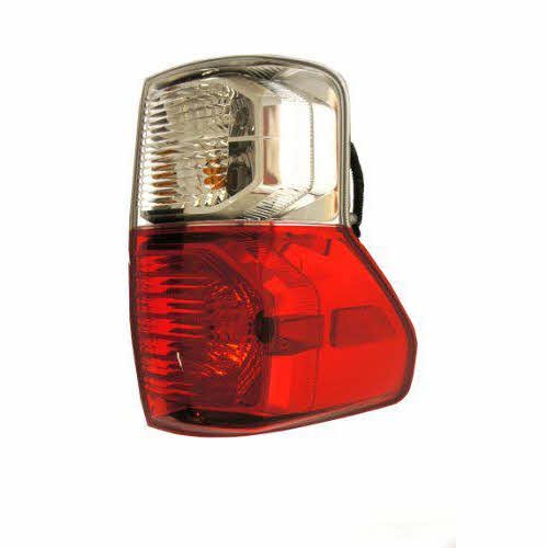 Tail Light Assemblies Maniac EM 6222-0120L