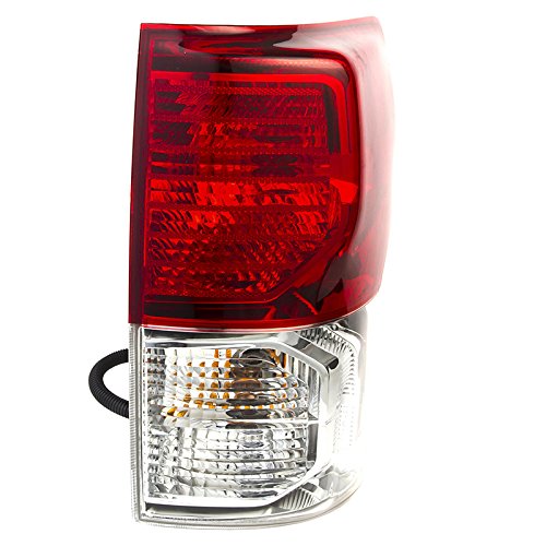 Brake Lights CarPartsDepot TY1158-B000R