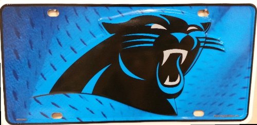 License Plate Covers  0801M