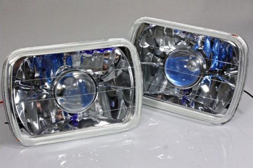 Headlight & Tail Light Conversion Kits  