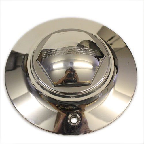 Center Caps Prime C5600-3 Polish