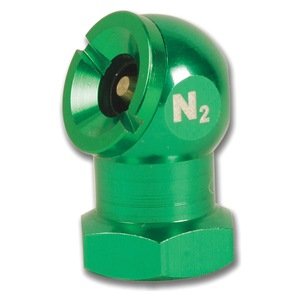 Tire Chucks Legacy AL3000N-BG-GRA