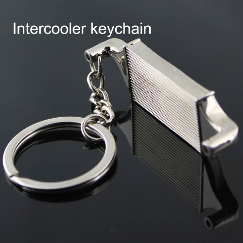 Key Chains  INTER-KEYCHAIN