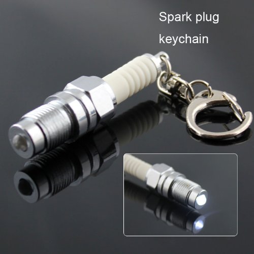 Interior Accessories  SPARK-KEYCHAIN