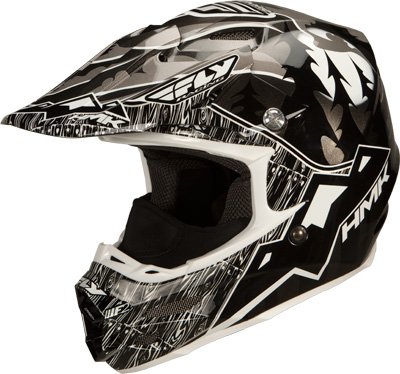 Racing Helmets & Accessories HMK 73-4901M-WPS