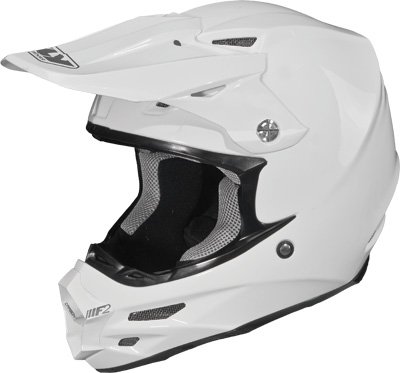 Racing Helmets & Accessories Fly Racing 73-4009X-WPS