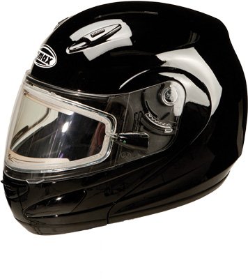 Racing Helmets & Accessories Gmax 72-6228XS-WPS