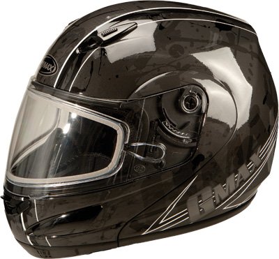 Racing Helmets & Accessories Gmax 72-6223S-WPS