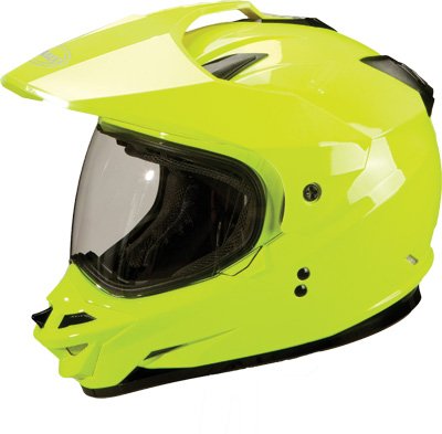 Racing Helmets & Accessories Gmax 72-71042X-WPS
