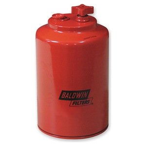 Fuel Filters Baldwin Filters BF1395-SP