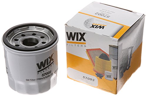 Oil Filters Wix 57002