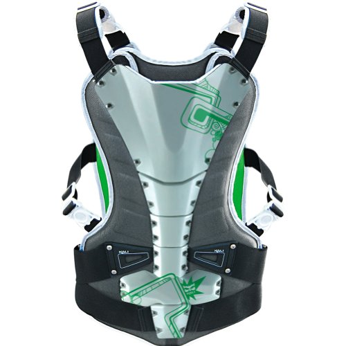 Chest Protectors Kali Protectives SE1030699010907-AMA