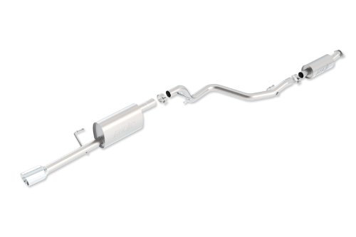 Exhaust & Emissions Borla 140491