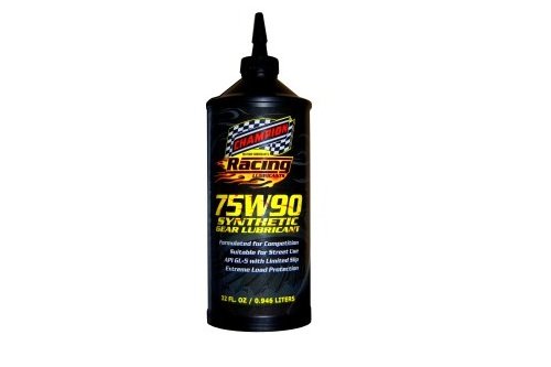 Gear Oils Champion 4312H-CASE-12