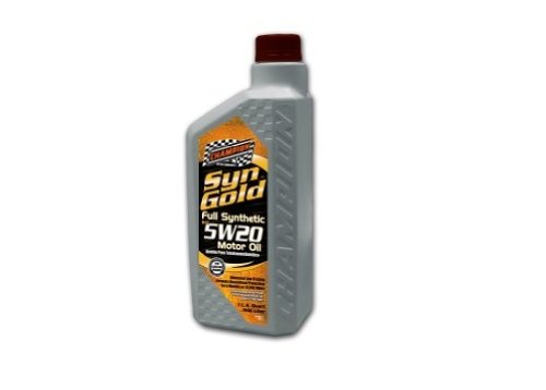 Motor Oils Champion 4430H-CASE-6