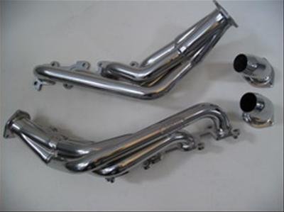 Doug Thorley Headers THY-508-C Exhaust Header for Toyota Tundra 4.7L V8 Headers Doug Thorley Headers THY-508-C
