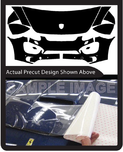 Protective Shields Clear Defender CD3M1660