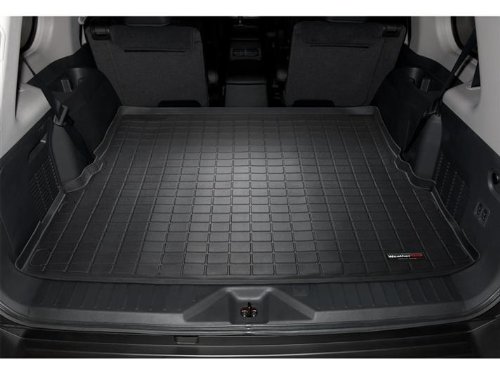 Custom Fit WeatherTech 40253-NissanArmada