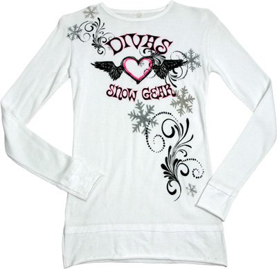 Protective Gear Divas 462-0201S-WPS