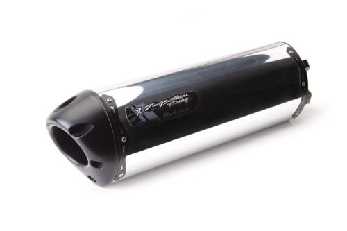 Mufflers Two Brothers Racing 005-3210406V-B