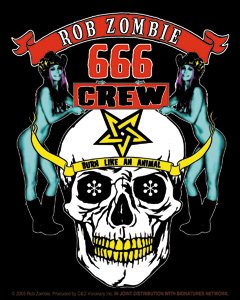 Bumper Stickers CD Visionary S-4788