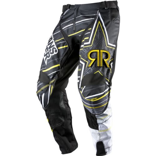 Pants & Chaps Answer TRAR 45-7536
