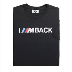 T-Shirts BMW 80-90-2-337-596