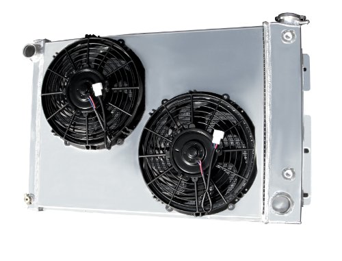 Radiators Monster Cooling MC370FS