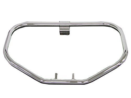 Frame Guards TMS CrashBar-Sporster-8403