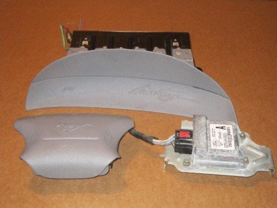Air Flow Meters Ford 