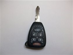 Antennas Chrysler 04727351AC