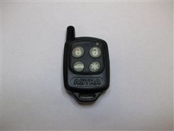 Antennas Astra Security ASTRA STARTER 5 BUTTON