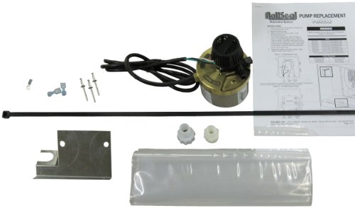 Water Pumps Polarcool 6422-0610