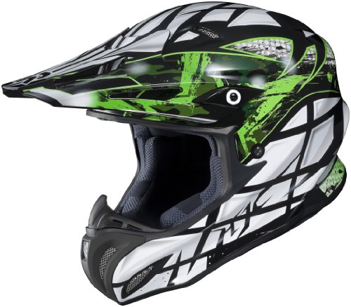 Helmets HJC Helmets 0806-1204-05