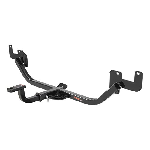 Drawbar Hitch Curt Manufacturing 113143