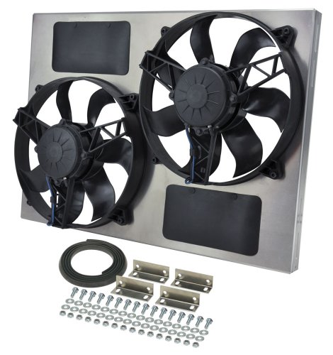 Fans Derale 16833